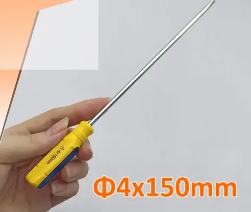 [5030004666] TÔ VÍT DẸT 2 CẠNH, 4*150