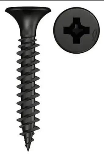 [5010004640_ecom] VÍT THẠCH CAO, ĐẦU BẰNG, 2.5*30 